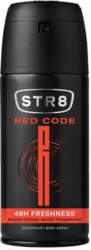 STR8 Red Code Deo spray 150ml