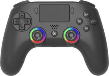 Subsonic Wireless Led Controller Black for