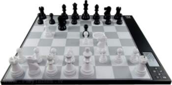 Sunrise DGT Centaur - Chess Computer