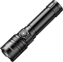 Superfire Y25 flashlight lukturis Y25