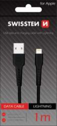 Swissten Basic Fast Charge 3A Lightning