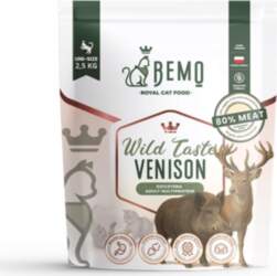 Taste of the Wild Bemo Cat