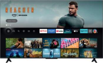 TCL 4K QLED TV | 85T69C