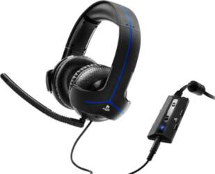 Thrustmaster Gaming Headset Thrustm. Y-300P (PST)