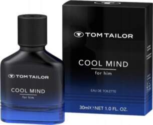 Tom Tailor Tom Tailor, Cool Mind