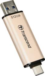 Transcend JetFlash 930C 512GB Pendrive USB