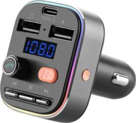 Transmiter FM GoGEN CTR348BTC CTR348BTC