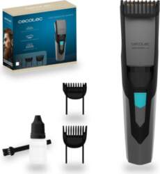Trymer Cecotec PrecisionCare Barber