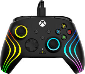 Turtle Beach controller Afterglow Wave Xbox
