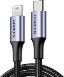 Ugreen Ugreen US304 60759 Lightning -