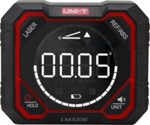 Uni-T LM320E Protractor LM320E