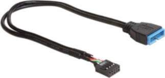USB 2.0 pin header female