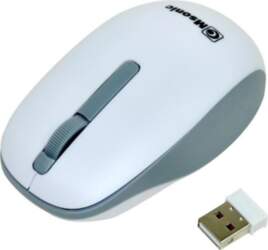 Vakoss MSONIC Wireless optical mouse MX707W