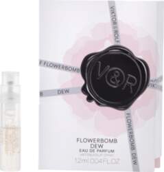 Viktor & Rolf, Flowerbomb Dew, Eau