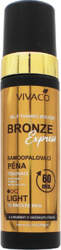 Vivaco Bronze Express Light -200ml 8594056781355