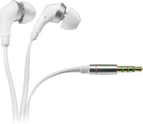 Vivanco headset HS 200 WT, white