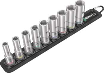 Wera Belt B Deep 1 -