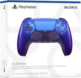 Wireless controller Sony PlayStation 5 DualSense
