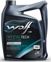 WOLF OFFICIALTECH DCT FLUID 4L VW