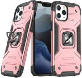 Wozinsky Apple iPhone 13 rose Ring