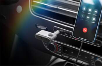 XO FM transmitter BCC15 Bluetooth MP3