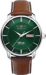 Zeppelin Atlantic Automatic 8466-4 8466-4