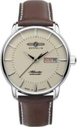 Zeppelin Atlantic Automatic 8466-5 8466-5