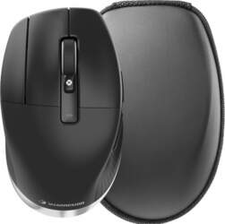 3DConnexion CadMouse Pro Wireless Left, mouse