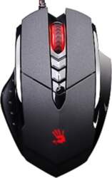 A4Tech V7M X`Glide Multicore wired, Black