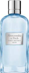 Abercrombie & Fitch First Instinct Blue