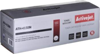Activejet ATH-415BN printer toner for HP