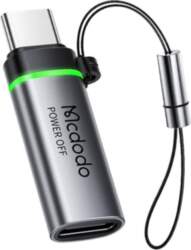 Adapter USB-C do USB-C Mcdodo OT-2450