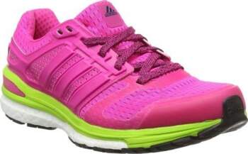 Adidas W Supernova Sequence Boost 8