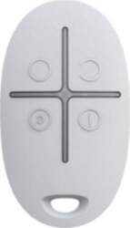 Ajax SpaceControl Key fob with a