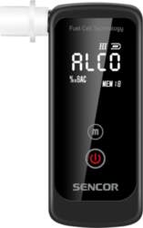 Alcohol Tester Sencor SCABA40