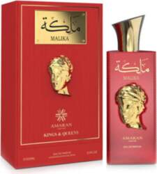 Amaran Kings & Queens Malika EDP