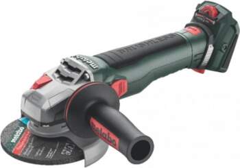 METABO WVB 18 LT BL 11-125