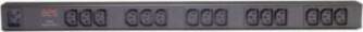 APC RACK PDU, BASIC, ZERO U