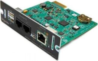 APC UPS NETWORK MANAGEMENT CARD 3