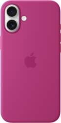Apple iPhone 16 Plus Silicone Case