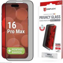 Apple iPhone 16 Pro Max Privacy