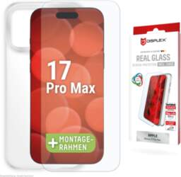 Apple iPhone 17 Pro Max Real