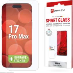 Apple iPhone 17 Pro Max Smart