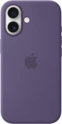 Apple iPhone 17 Silicone Case with