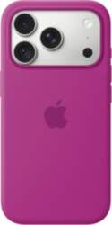 Apple iPhone 18 Pro Silicone Case