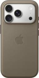Apple iPhone 18 Pro TechWoven Case