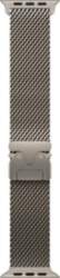 Apple Titanium Milanese Loop, 49 mm