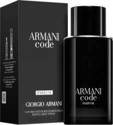 Giorgio Armani Code Le Parfum Edp