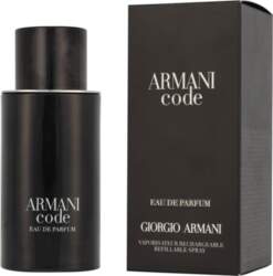Armani Code Pour Homme Edp Spray