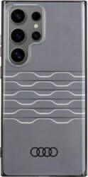 Audi IML Geometric Pattern Aizmugurējais Apvalks